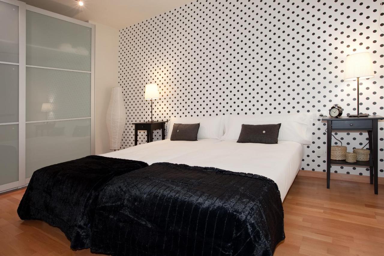 Ab Park Gueell-Gaudi Apartment Barcelona Ruang foto