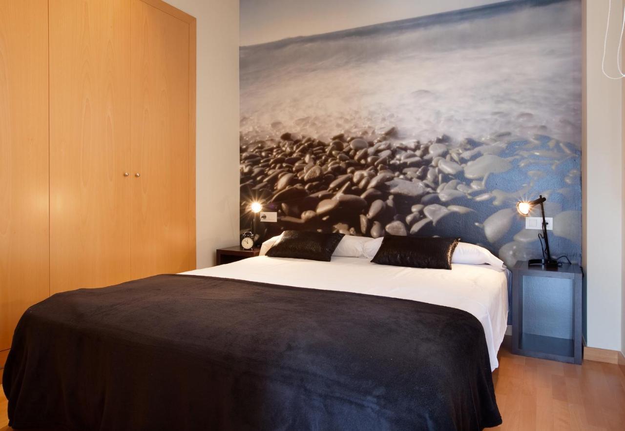 Ab Park Gueell-Gaudi Apartment Barcelona Ruang foto