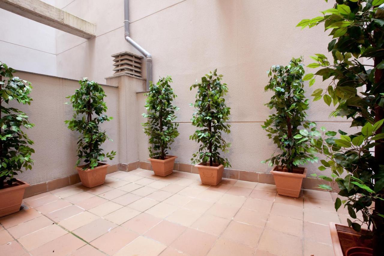 Ab Park Gueell-Gaudi Apartment Barcelona Ruang foto